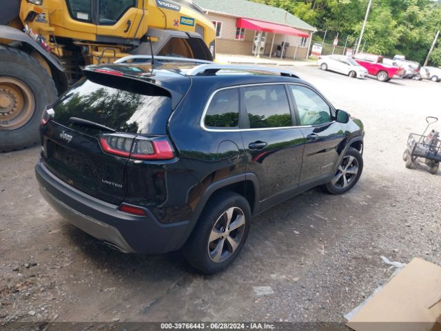 Photo 3 VIN: 1C4PJMDX4MD102961 - JEEP CHEROKEE 