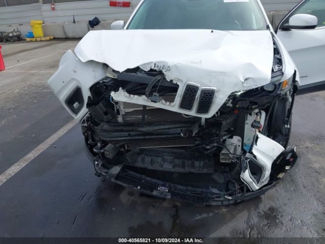 Photo 5 VIN: 1C4PJMDX4MD158317 - JEEP CHEROKEE 