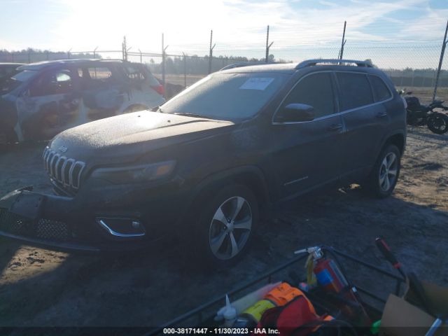 Photo 1 VIN: 1C4PJMDX4MD170399 - JEEP CHEROKEE 