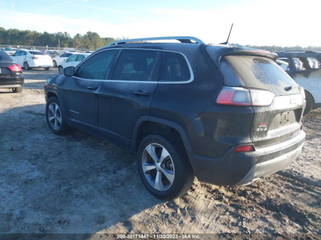 Photo 2 VIN: 1C4PJMDX4MD170399 - JEEP CHEROKEE 