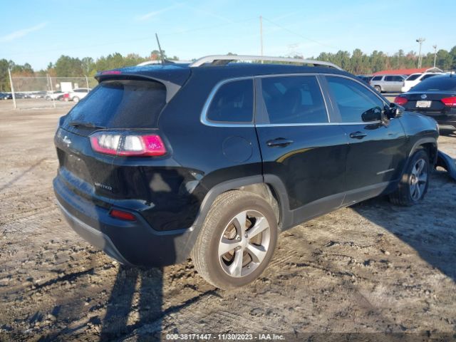 Photo 3 VIN: 1C4PJMDX4MD170399 - JEEP CHEROKEE 