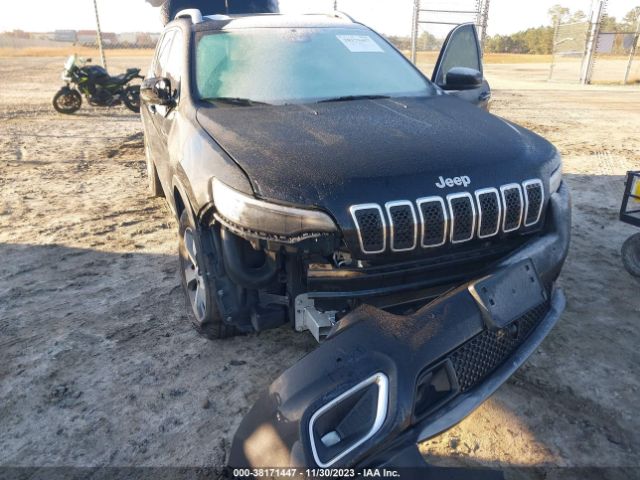 Photo 5 VIN: 1C4PJMDX4MD170399 - JEEP CHEROKEE 