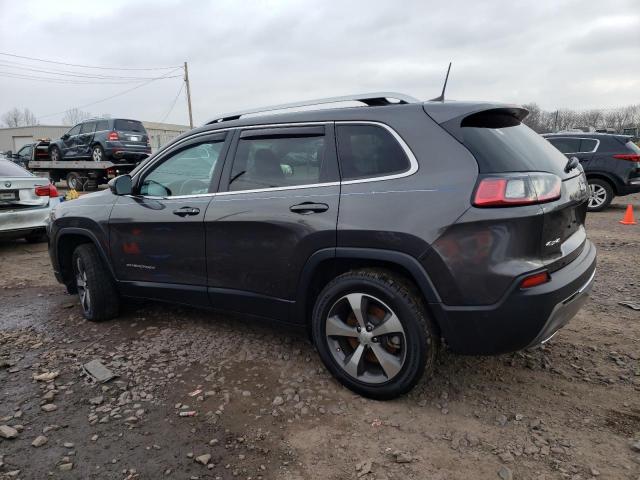 Photo 1 VIN: 1C4PJMDX4MD170578 - JEEP CHEROKEE L 