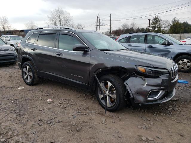 Photo 3 VIN: 1C4PJMDX4MD170578 - JEEP CHEROKEE L 