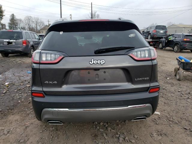 Photo 5 VIN: 1C4PJMDX4MD170578 - JEEP CHEROKEE L 