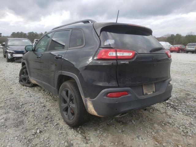 Photo 2 VIN: 1C4PJMDX5JD506900 - JEEP CHEROKEE L 