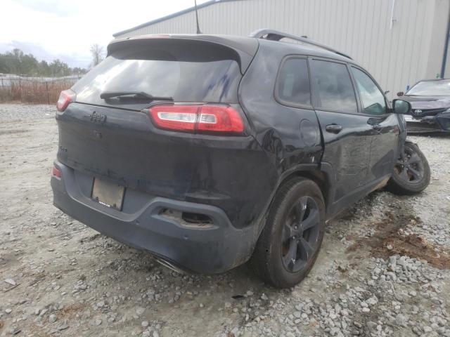 Photo 3 VIN: 1C4PJMDX5JD506900 - JEEP CHEROKEE L 