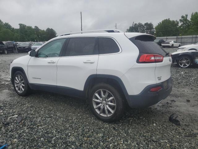 Photo 1 VIN: 1C4PJMDX5JD526466 - JEEP GRAND CHEROKEE 