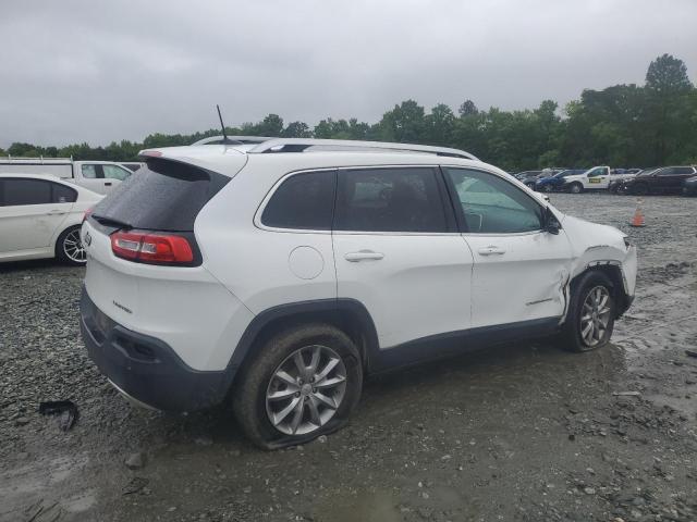 Photo 2 VIN: 1C4PJMDX5JD526466 - JEEP GRAND CHEROKEE 