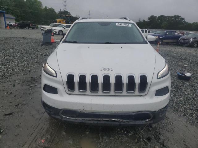 Photo 4 VIN: 1C4PJMDX5JD526466 - JEEP GRAND CHEROKEE 