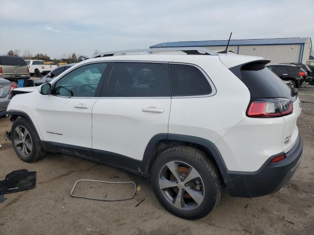 Photo 1 VIN: 1C4PJMDX5KD158310 - JEEP GRAND CHEROKEE 