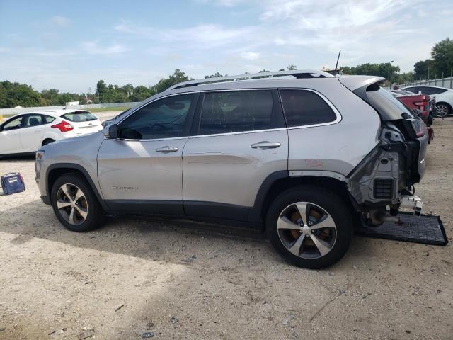 Photo 1 VIN: 1C4PJMDX5KD187810 - JEEP CHEROKEE L 