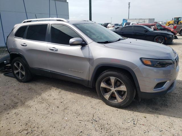 Photo 3 VIN: 1C4PJMDX5KD187810 - JEEP CHEROKEE L 