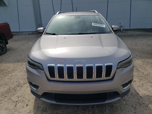 Photo 4 VIN: 1C4PJMDX5KD187810 - JEEP CHEROKEE L 