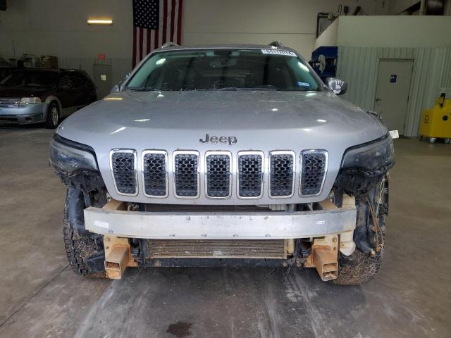 Photo 4 VIN: 1C4PJMDX5KD197740 - JEEP CHEROKEE L 