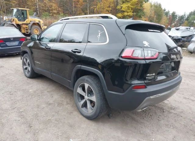 Photo 2 VIN: 1C4PJMDX5KD218893 - JEEP CHEROKEE 