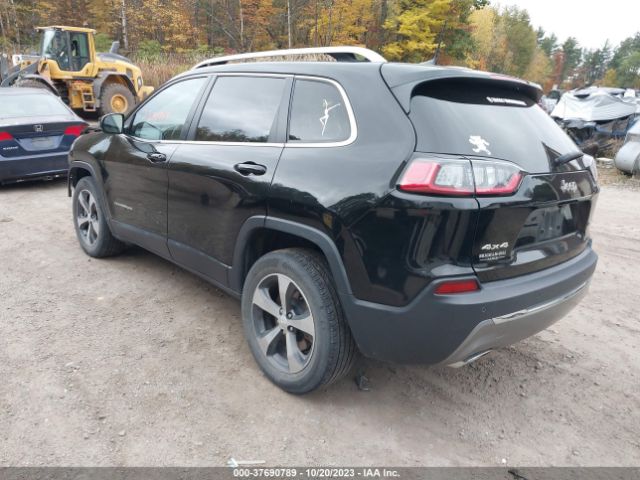 Photo 2 VIN: 1C4PJMDX5KD218893 - JEEP CHEROKEE 