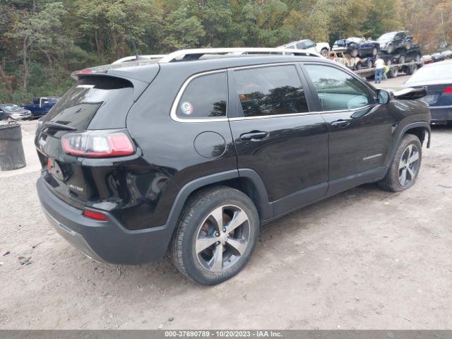 Photo 3 VIN: 1C4PJMDX5KD218893 - JEEP CHEROKEE 