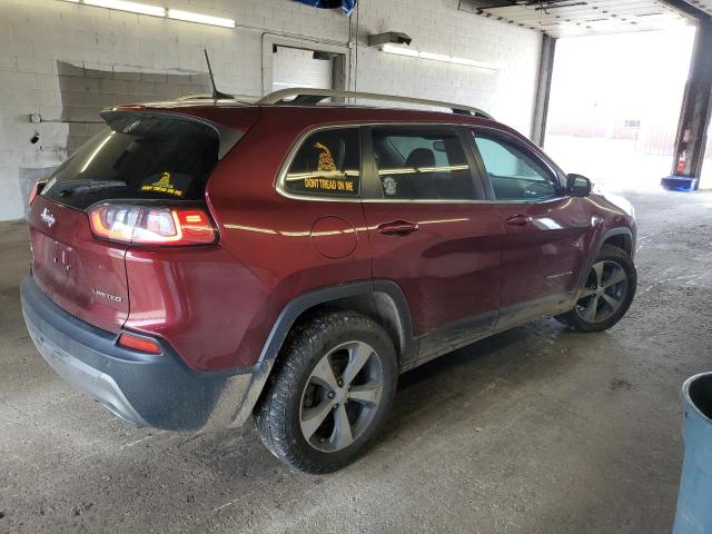 Photo 2 VIN: 1C4PJMDX5KD255197 - JEEP GRAND CHEROKEE 