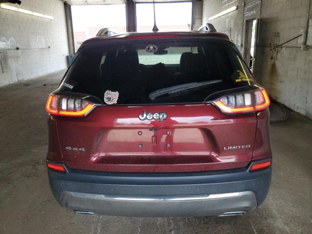 Photo 5 VIN: 1C4PJMDX5KD255197 - JEEP GRAND CHEROKEE 