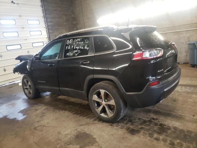 Photo 1 VIN: 1C4PJMDX5KD280990 - JEEP CHEROKEE 