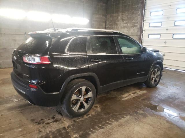 Photo 2 VIN: 1C4PJMDX5KD280990 - JEEP CHEROKEE 