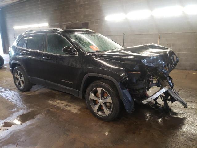 Photo 3 VIN: 1C4PJMDX5KD280990 - JEEP CHEROKEE 