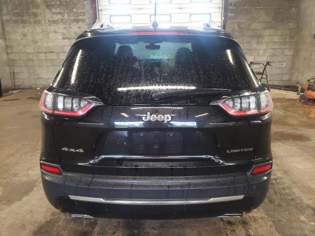 Photo 5 VIN: 1C4PJMDX5KD280990 - JEEP CHEROKEE 