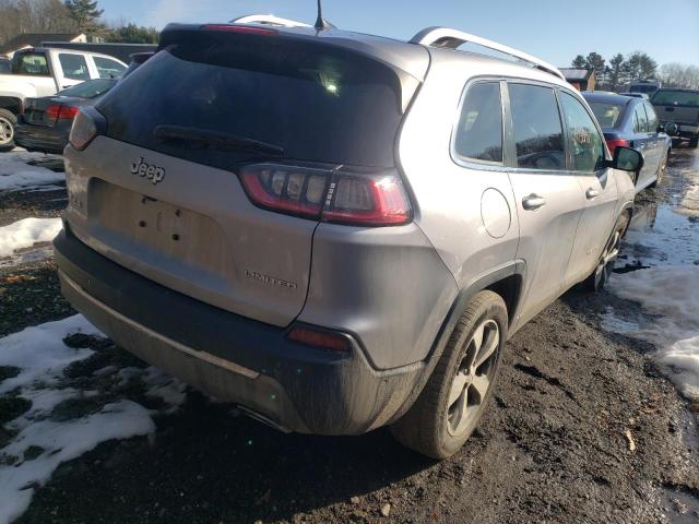 Photo 3 VIN: 1C4PJMDX5KD299023 - JEEP CHEROKEE L 