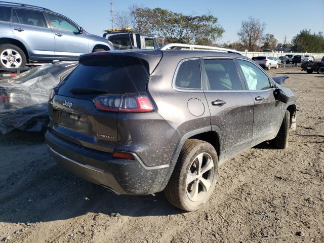 Photo 3 VIN: 1C4PJMDX5KD329850 - JEEP CHEROKEE L 