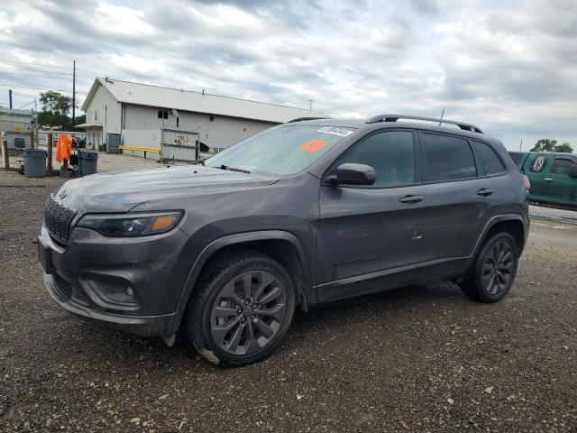 Photo 0 VIN: 1C4PJMDX5KD335986 - JEEP CHEROKEE L 