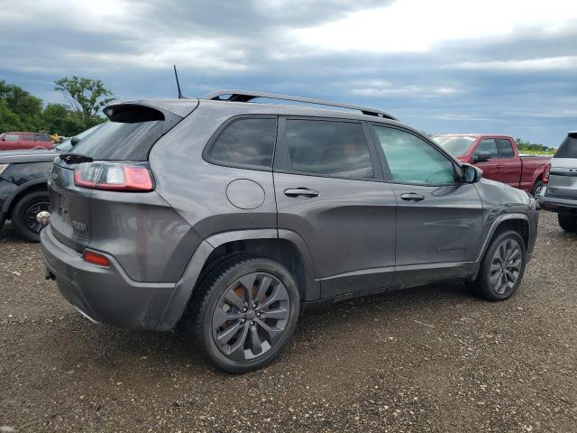 Photo 2 VIN: 1C4PJMDX5KD335986 - JEEP CHEROKEE L 