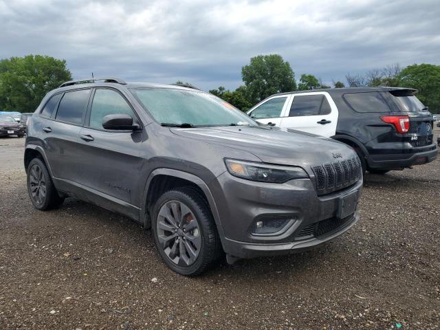 Photo 3 VIN: 1C4PJMDX5KD335986 - JEEP CHEROKEE L 