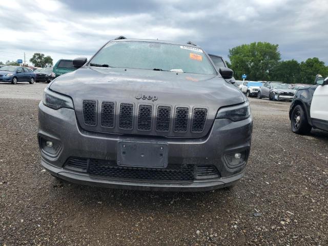 Photo 4 VIN: 1C4PJMDX5KD335986 - JEEP CHEROKEE L 