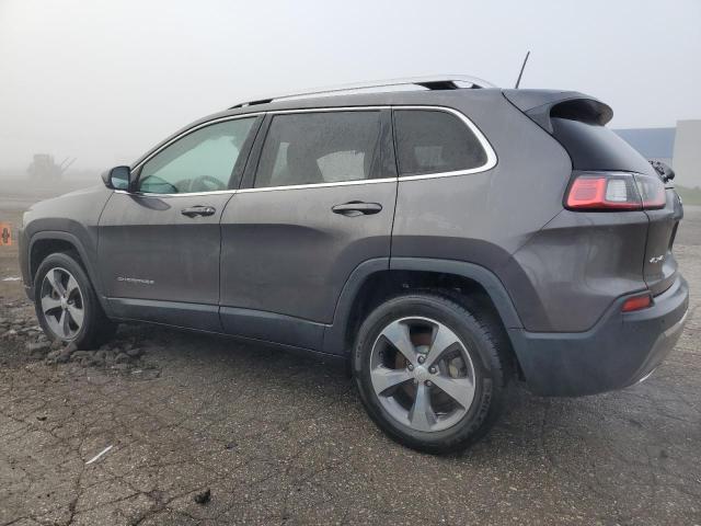 Photo 1 VIN: 1C4PJMDX5KD337205 - JEEP CHEROKEE L 