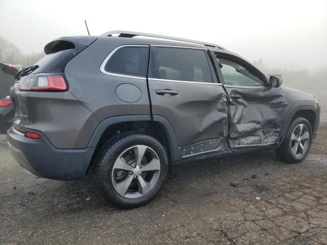 Photo 2 VIN: 1C4PJMDX5KD337205 - JEEP CHEROKEE L 