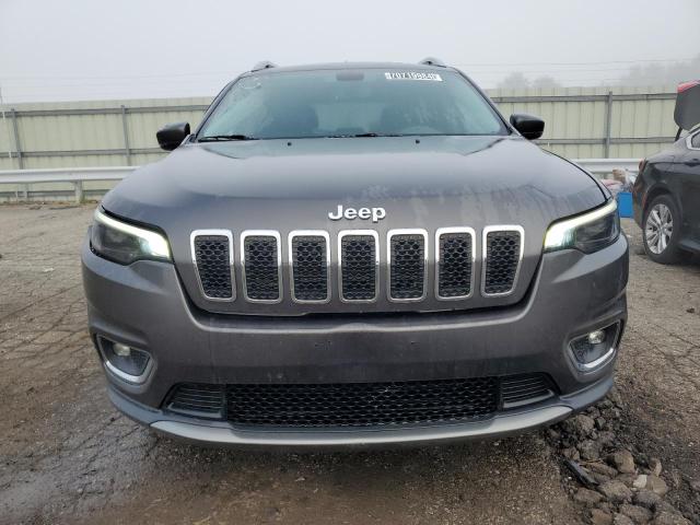 Photo 4 VIN: 1C4PJMDX5KD337205 - JEEP CHEROKEE L 