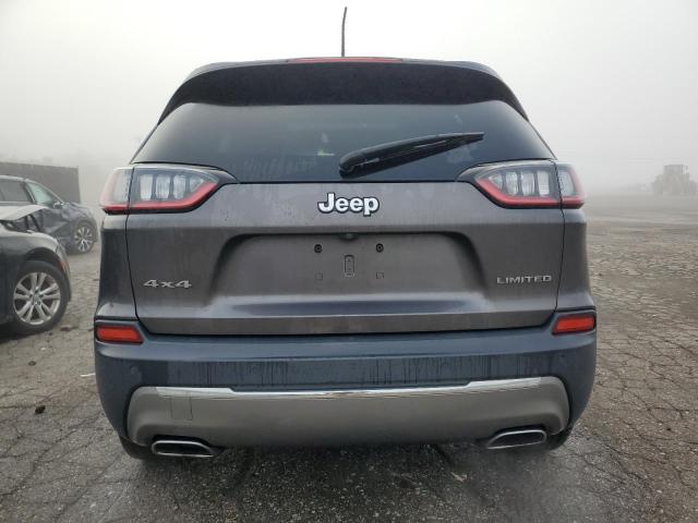 Photo 5 VIN: 1C4PJMDX5KD337205 - JEEP CHEROKEE L 