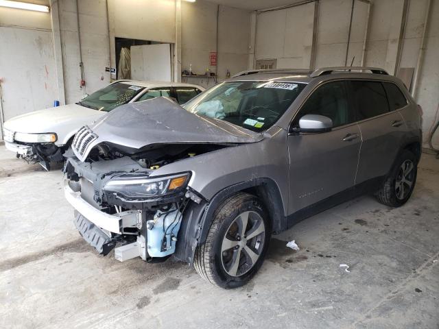 Photo 0 VIN: 1C4PJMDX5KD356577 - JEEP CHEROKEE L 