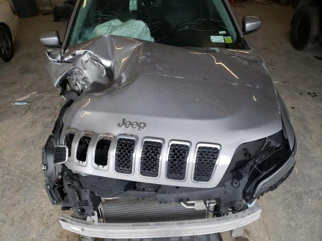 Photo 10 VIN: 1C4PJMDX5KD356577 - JEEP CHEROKEE L 