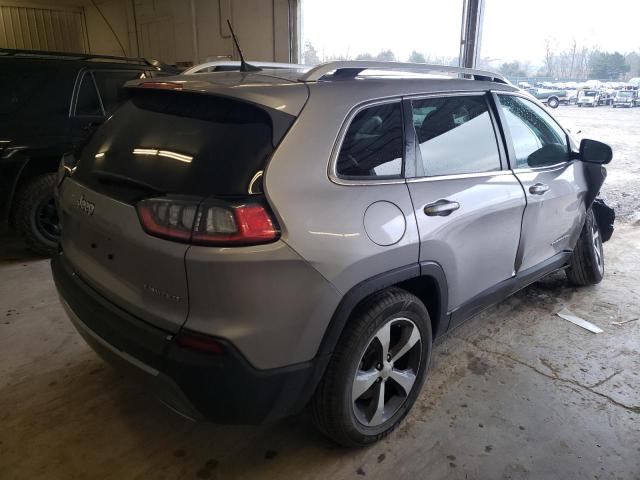 Photo 2 VIN: 1C4PJMDX5KD356577 - JEEP CHEROKEE L 