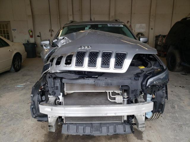 Photo 4 VIN: 1C4PJMDX5KD356577 - JEEP CHEROKEE L 