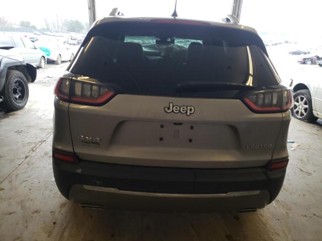 Photo 5 VIN: 1C4PJMDX5KD356577 - JEEP CHEROKEE L 