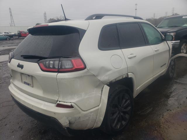 Photo 3 VIN: 1C4PJMDX5KD362847 - JEEP CHEROKEE L 