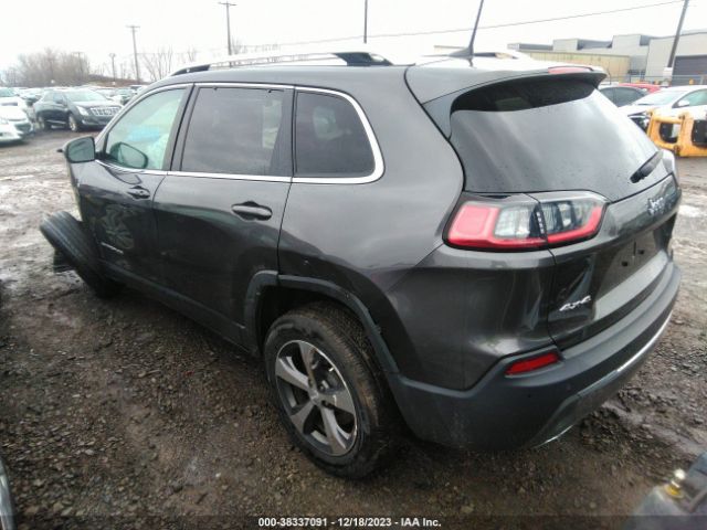 Photo 2 VIN: 1C4PJMDX5KD374139 - JEEP CHEROKEE 