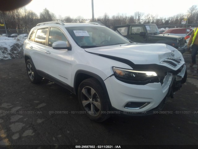 Photo 0 VIN: 1C4PJMDX5KD382631 - JEEP CHEROKEE 