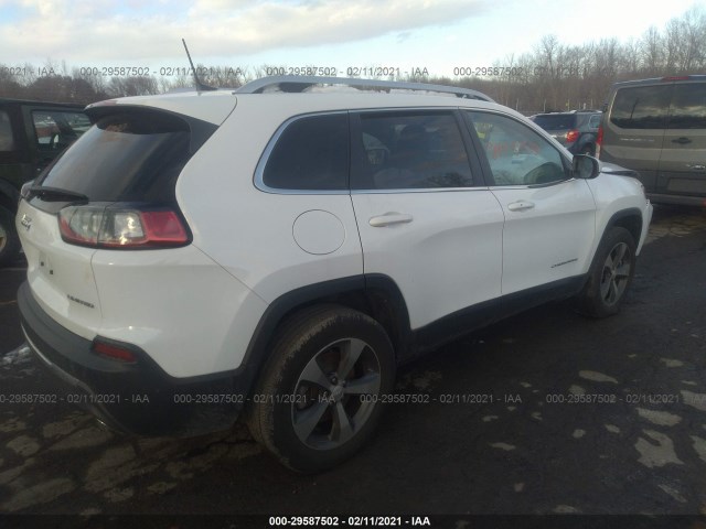 Photo 3 VIN: 1C4PJMDX5KD382631 - JEEP CHEROKEE 