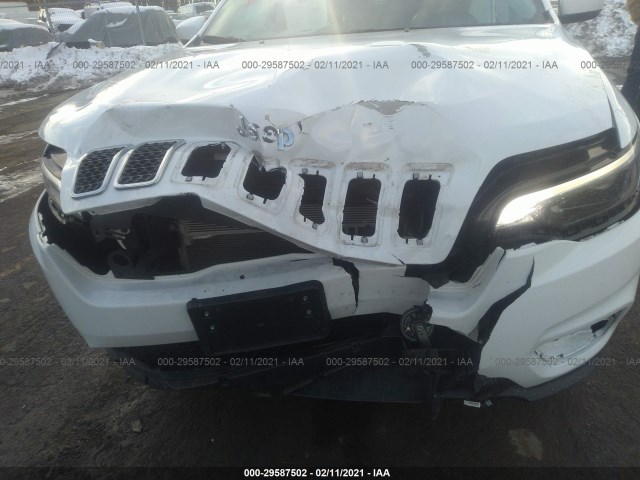 Photo 5 VIN: 1C4PJMDX5KD382631 - JEEP CHEROKEE 