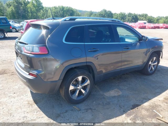 Photo 3 VIN: 1C4PJMDX5KD384928 - JEEP CHEROKEE 