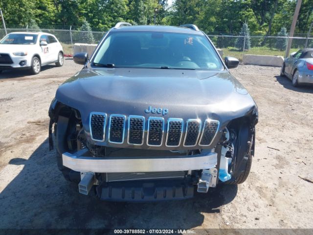 Photo 5 VIN: 1C4PJMDX5KD384928 - JEEP CHEROKEE 